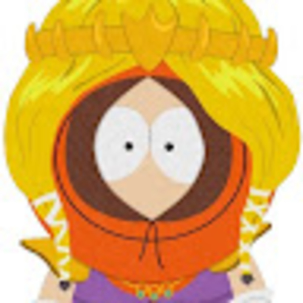 Meet your Posher, Khris